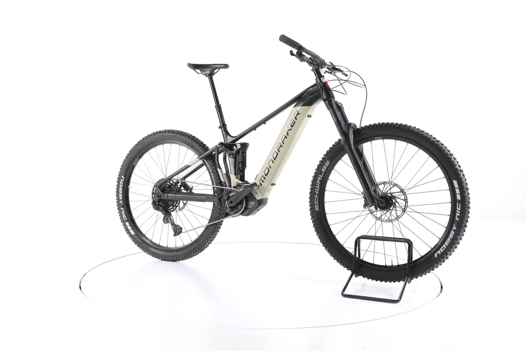 Mondraker DUSK Fully E-Bike - Image 2