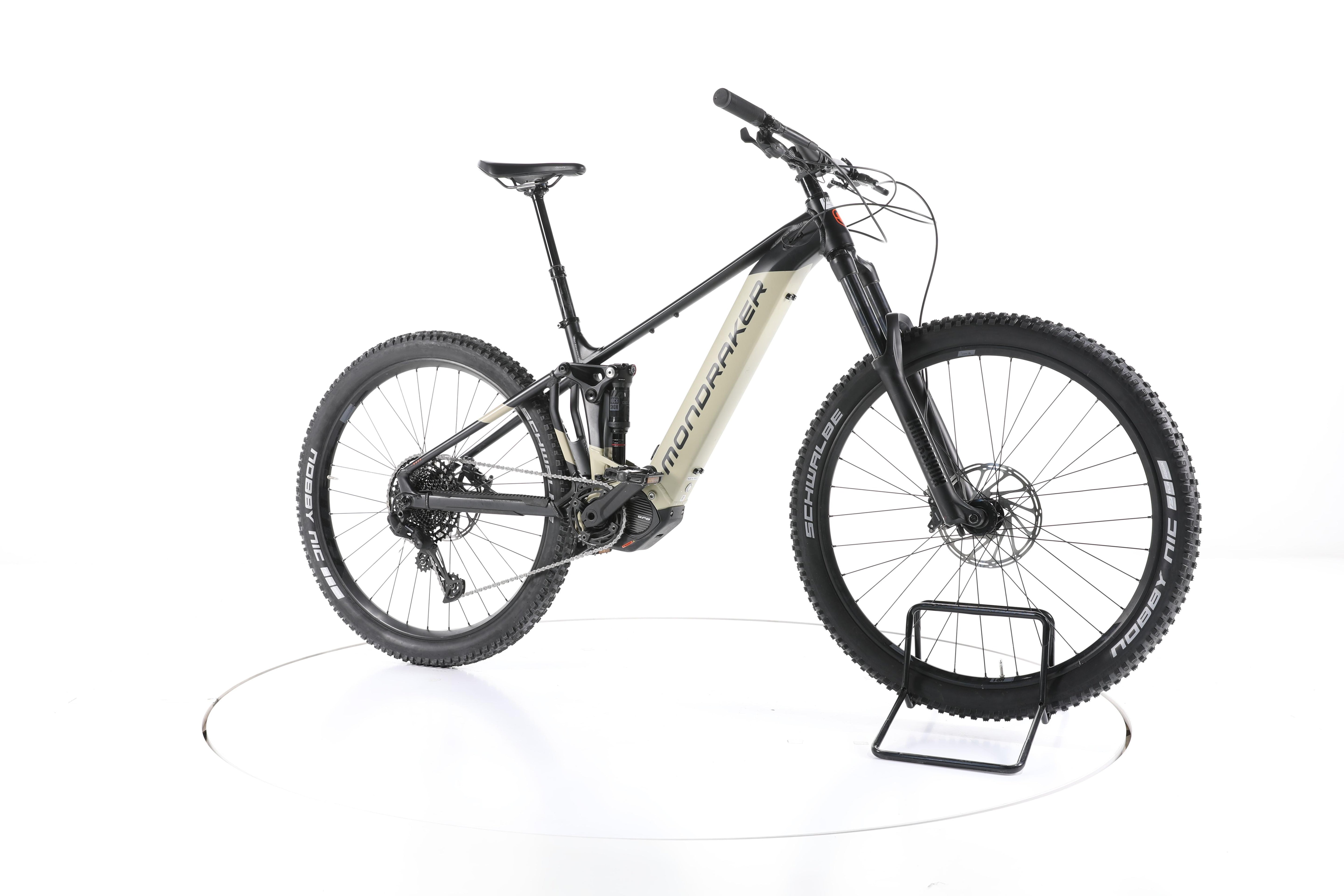 Mondraker DUSK Fully E-Bike - Image 2