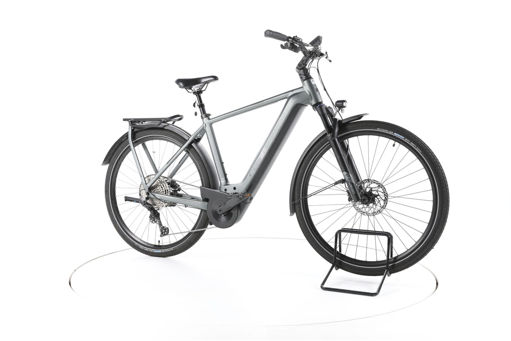 Cube Kathmandu Hybrid Pro Trekking E-Bike 2023 - Image 2