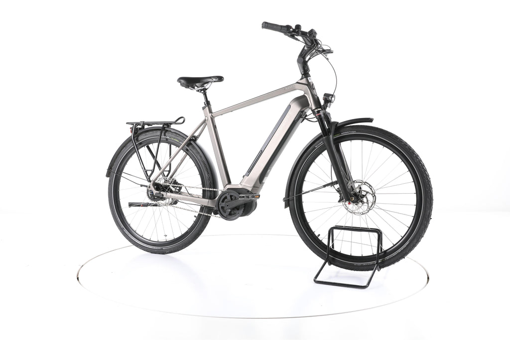 Kalkhoff Image 5.B Move+ City E-Bike - Image 2