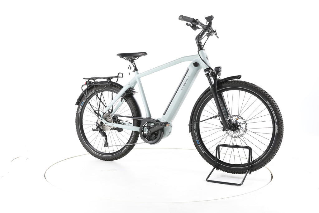 Velo de Ville SEB 990 Smart Trekking E-Bike 2023 - Image 2