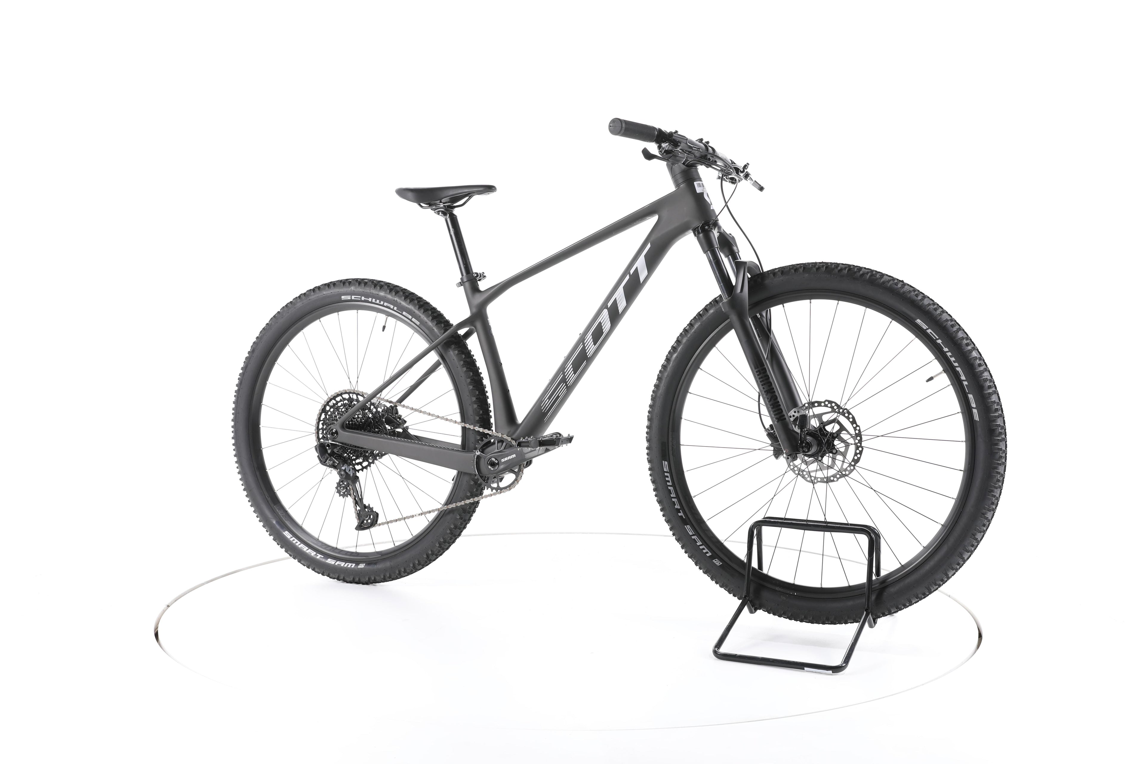 Scott Scale 940 - Image 2