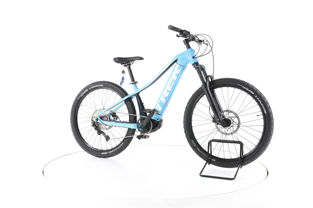 Trek Powerfly 4 E-Bike - Image 2