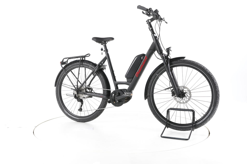 Diamant Zing+ Gen 1 Trekking E-Bike Tiefeinsteiger - Image 2
