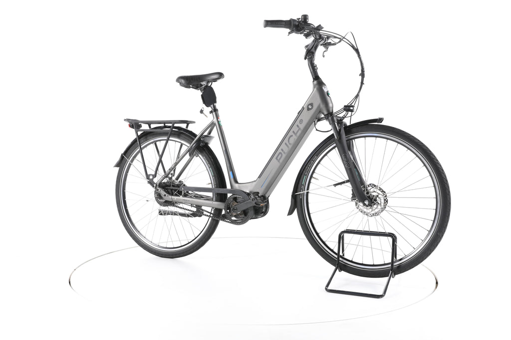 Puch C4.7 City E-Bike Tiefeinsteiger - Image 2