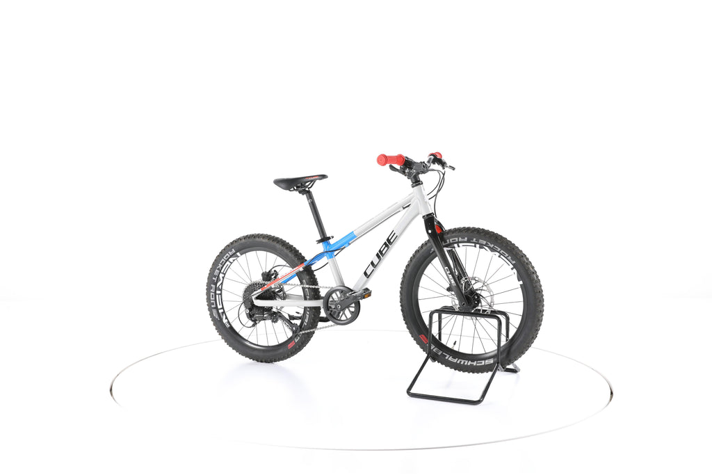 Cube Reaction 200 Pro - Image 2