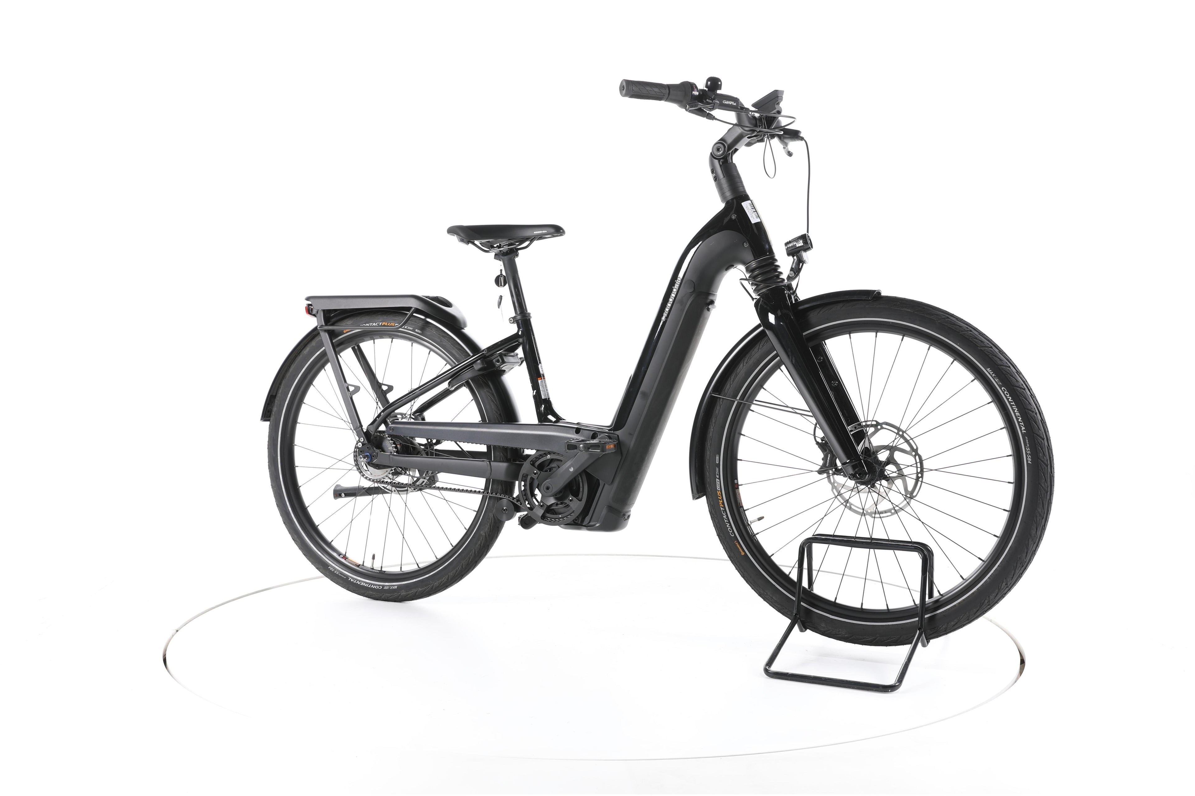 Cannondale Mavaro Neo 2 E-Bike - Image 2