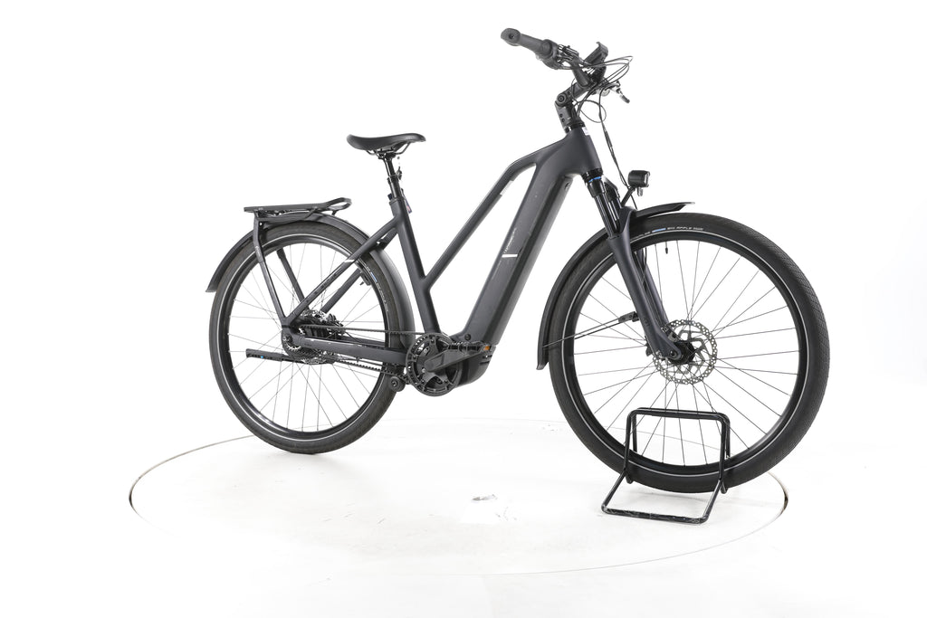 Cube Kathmandu Hybrid Comfort Pro City E-Bike 2025 - Image 2