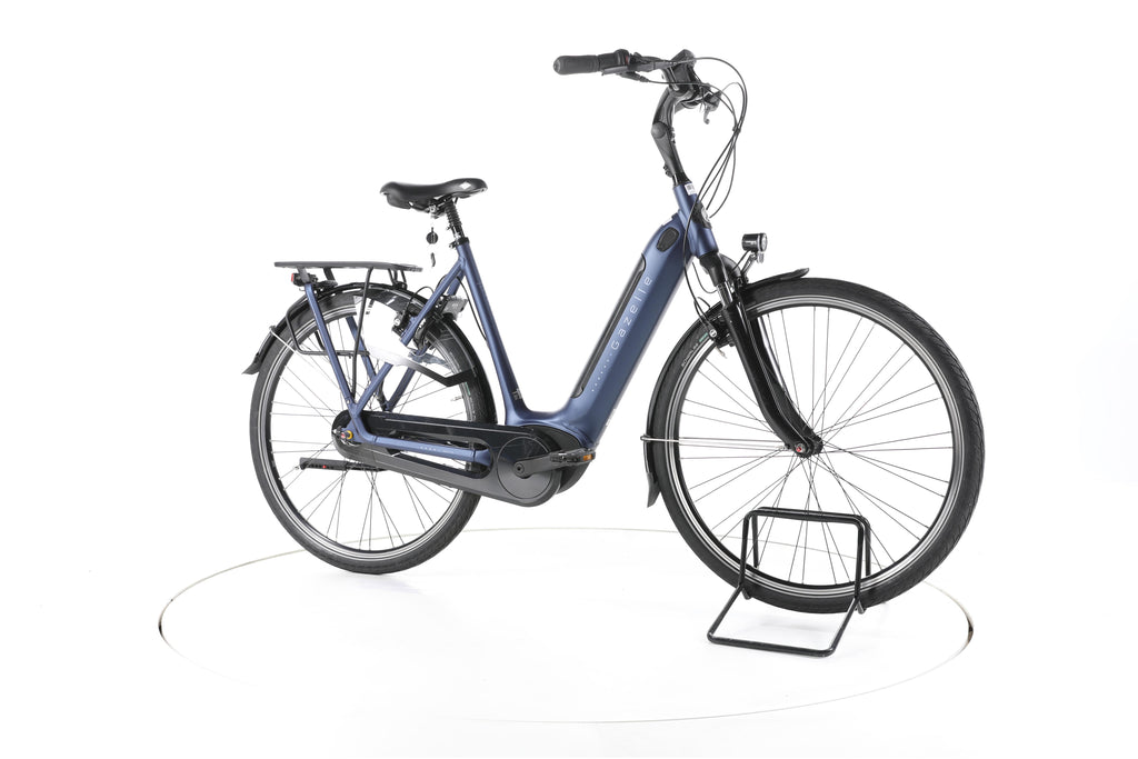 Gazelle Arroyo C7+ HMB Elite City E-Bike Tiefeinsteiger - Image 2