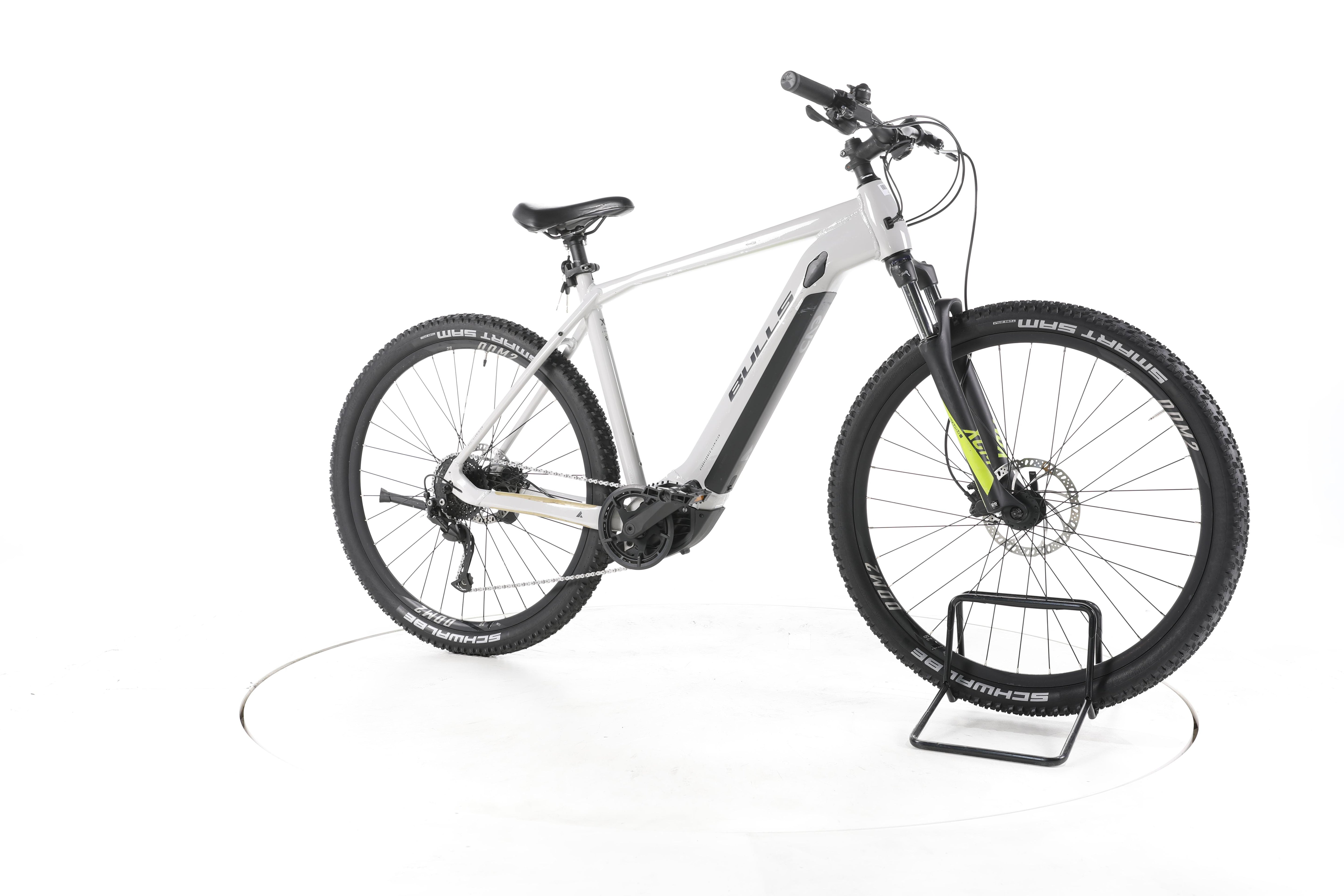 Bulls LT Evo CX E-Bike - Image 2