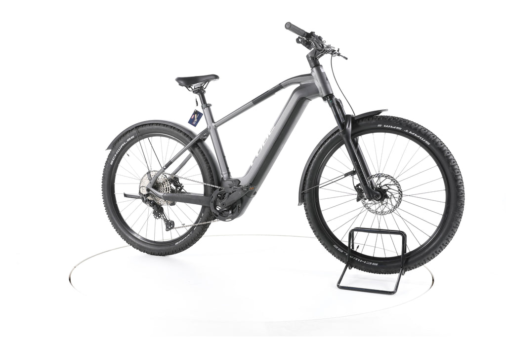 Cube Reaction Hybrid Race E-Bike 2023 - Image 2