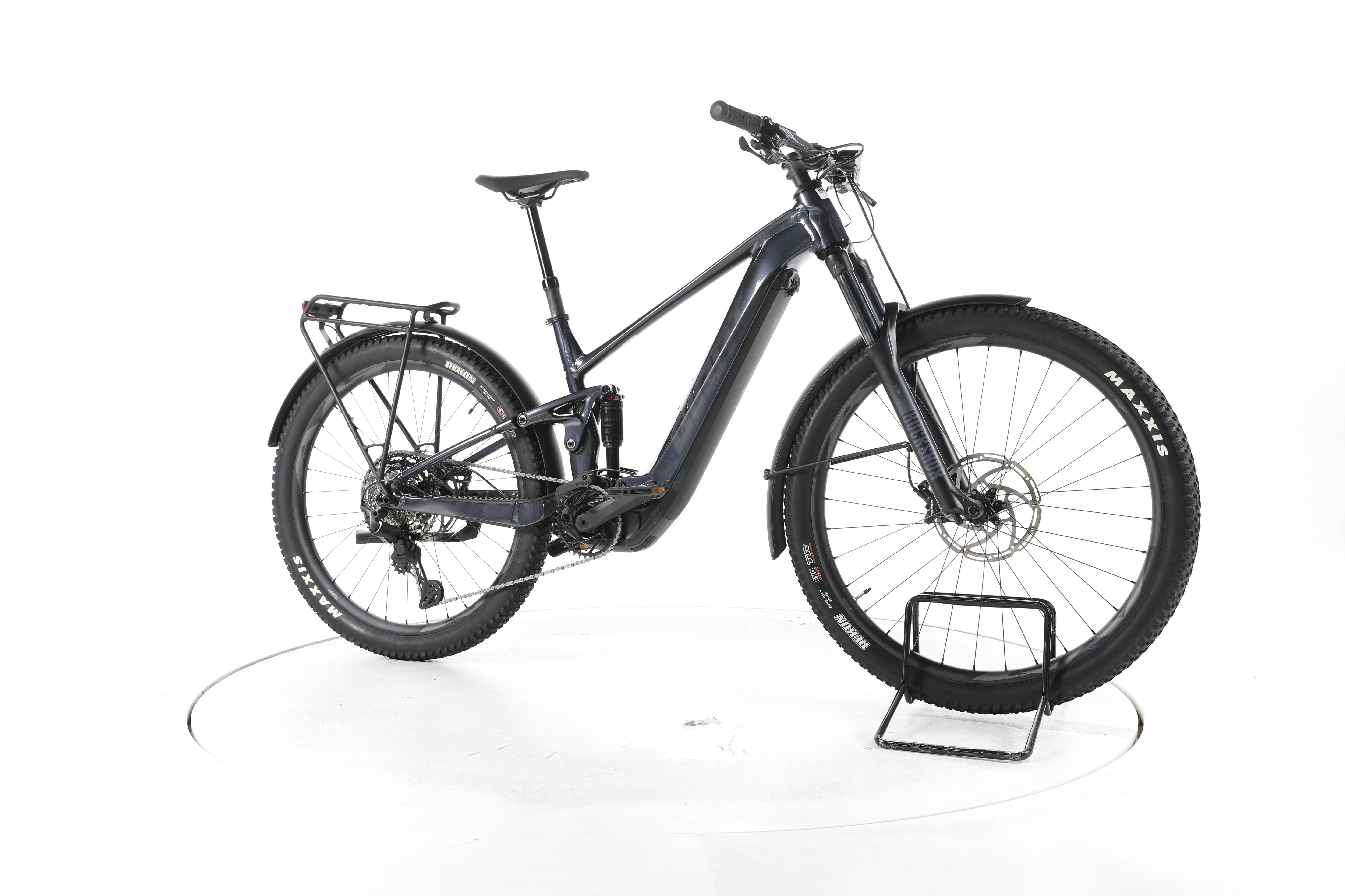 Giant STANCE E+ PRO EX SUV E-Bike - Image 2