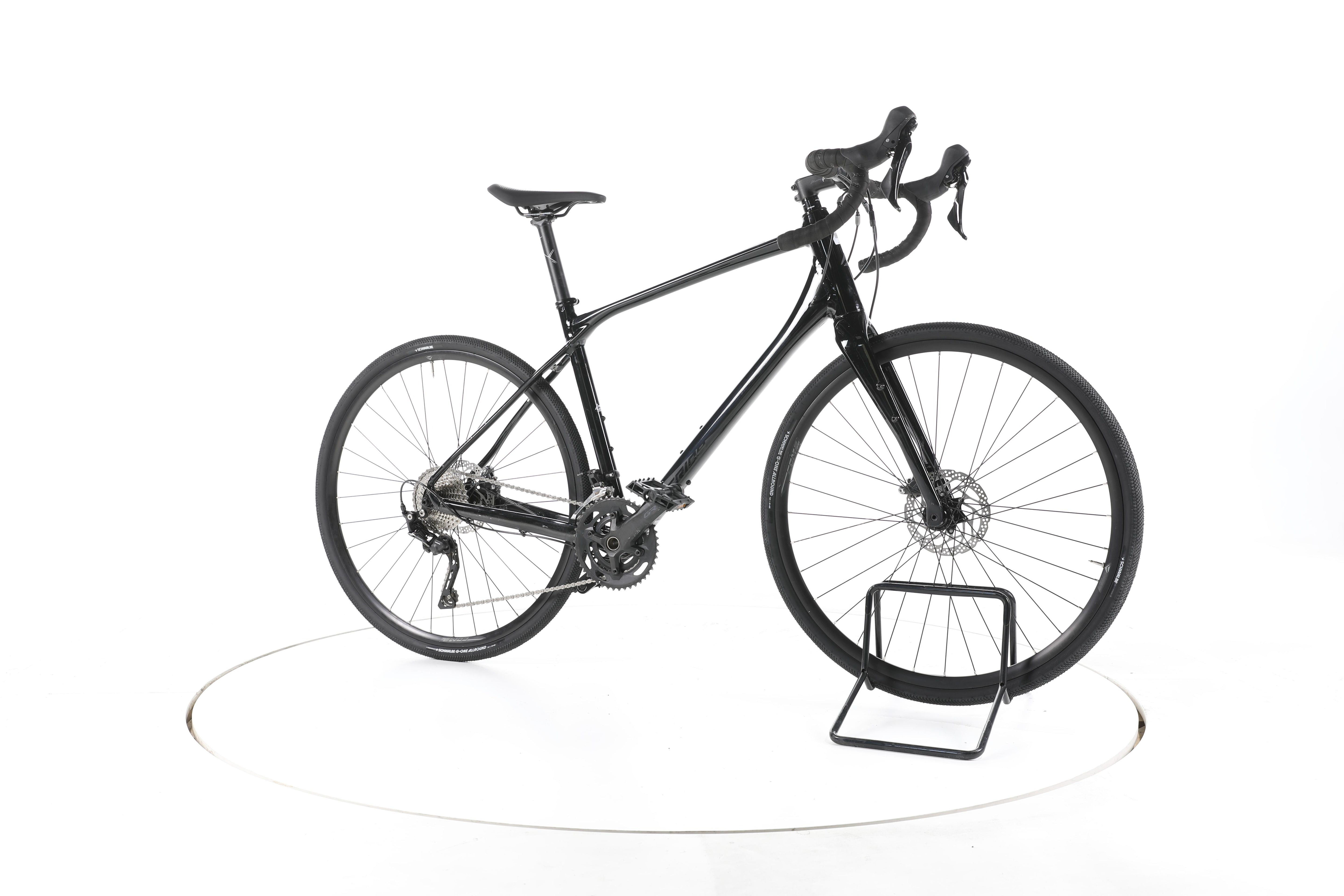 Merida Silex 400 HP3 Gravelbike - Image 2