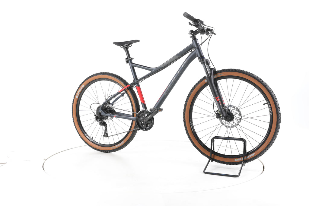 Bulls Sharptail 3 Disc Fahrrad Hardtail - Image 2