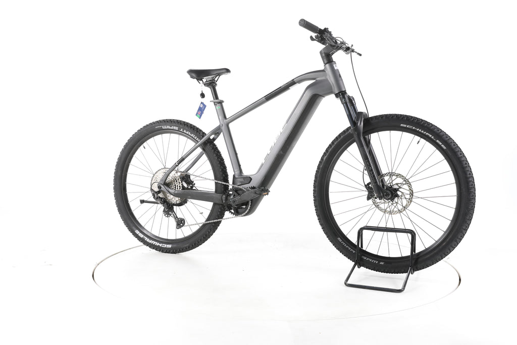 Cube Reaction Hybrid Race E-Bike - Image 2