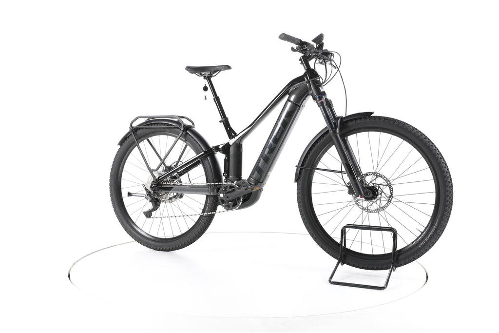 Trek Powerfly FS 4 Equipped Gen 3 SUV E-Bike 2023 - Image 2