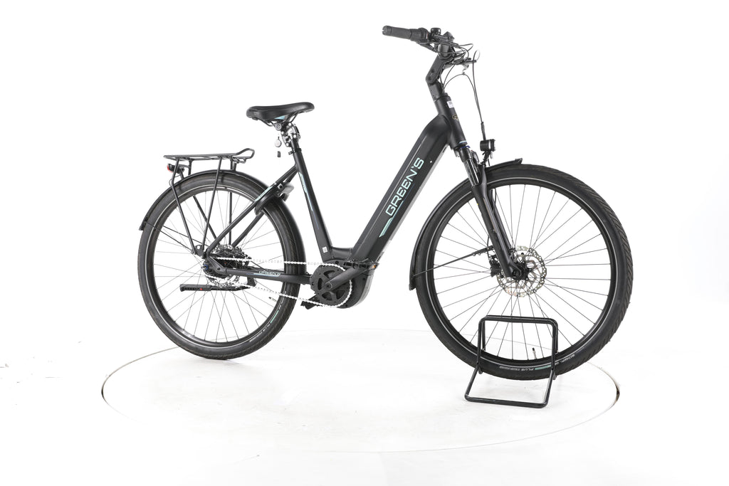 Green's Bromley City E-Bike Tiefeinsteiger - Image 2