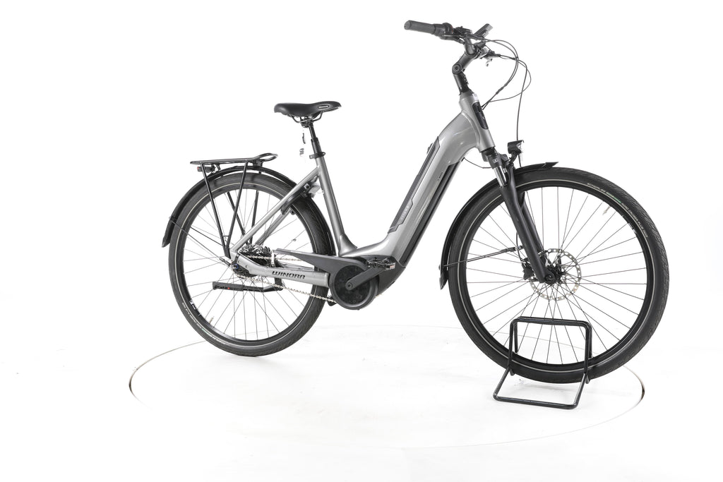 Winora Tria N8f City E-Bike Tiefeinsteiger 2024 - Image 2