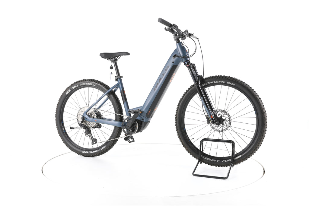 Bulls Copperhead EVO 2 E-Bike 2023 - Image 2