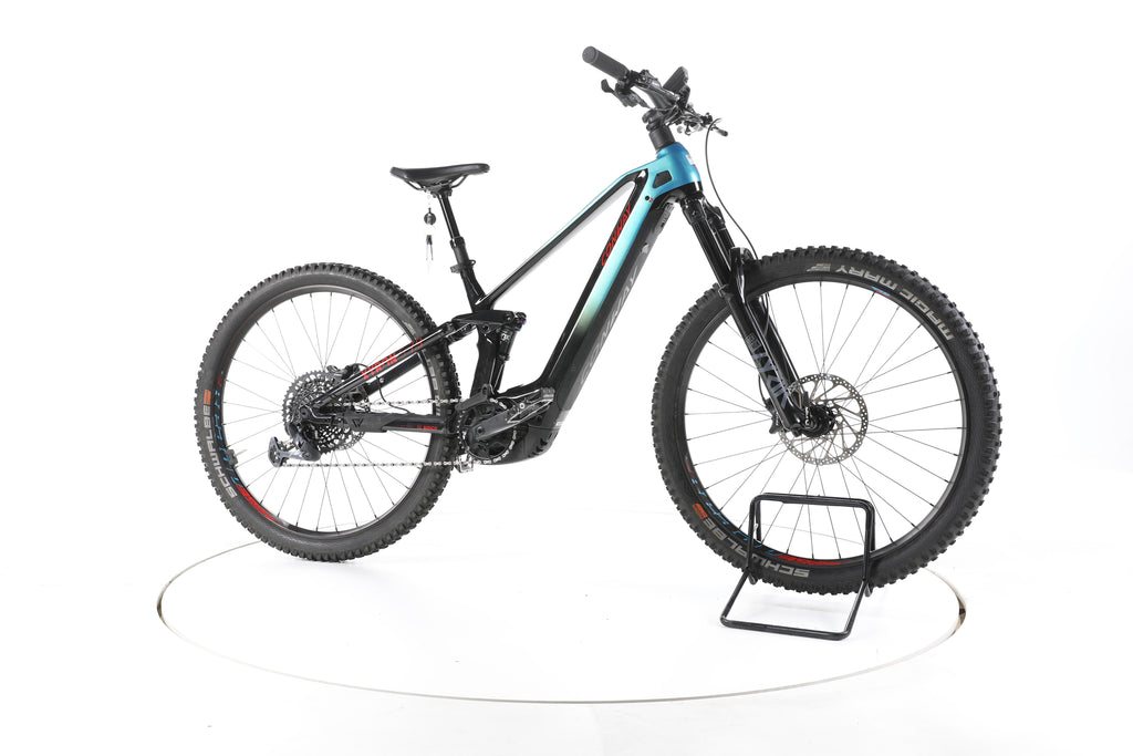 Conway Xyron S 7.9 E-Bike Fully Carbon - Image 2