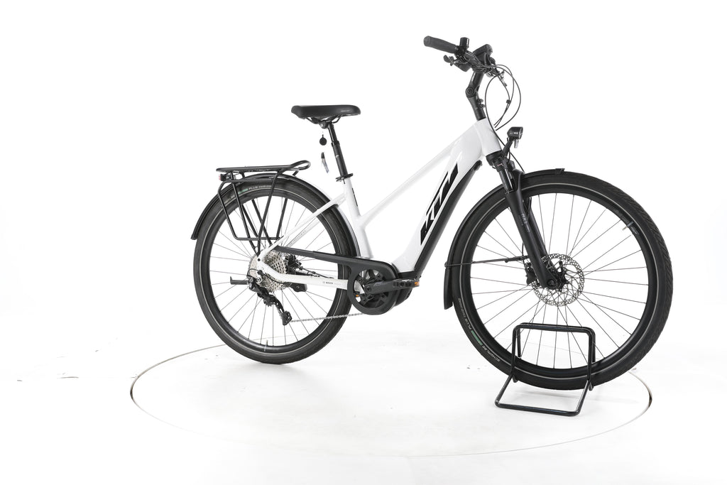 KTM Macina Tour CX 625 LTD Trekking E-Bike - Image 2