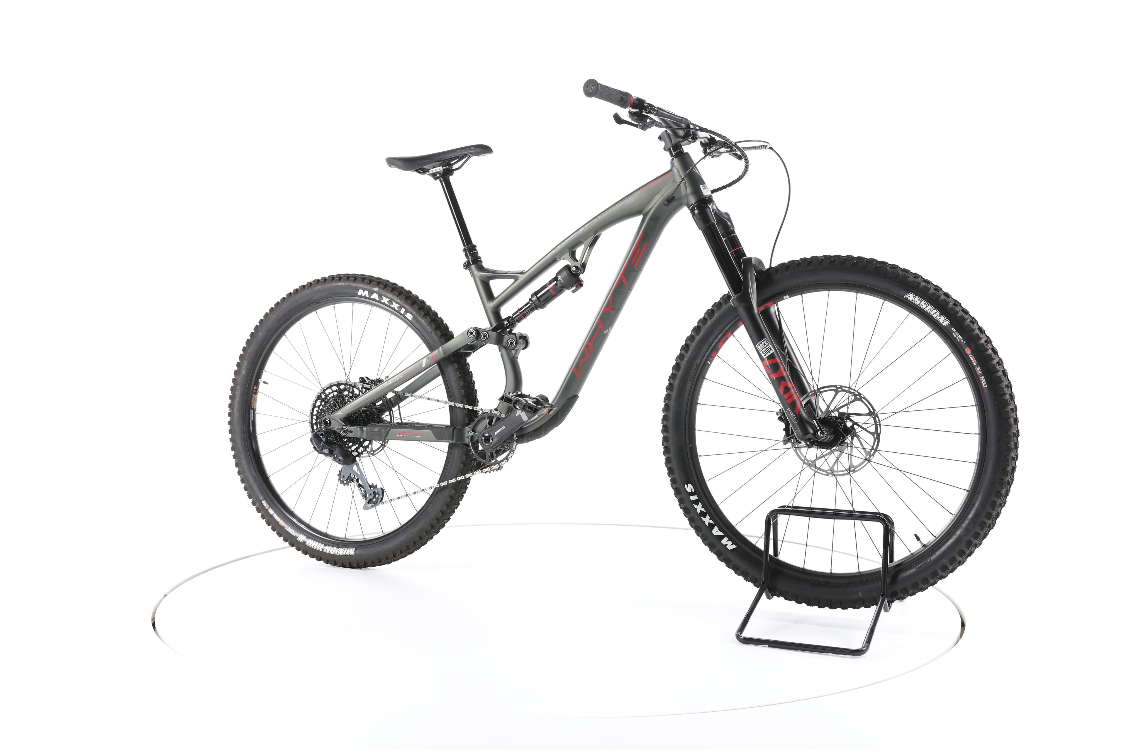 Whyte T-160 S - Image 2