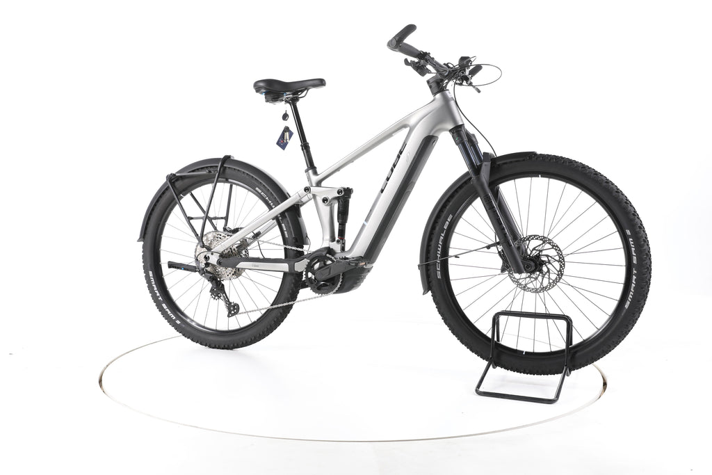 Cube Stereo Hybrid ONE22 Race Allroad E-Bike Fully 2025 - Image 2
