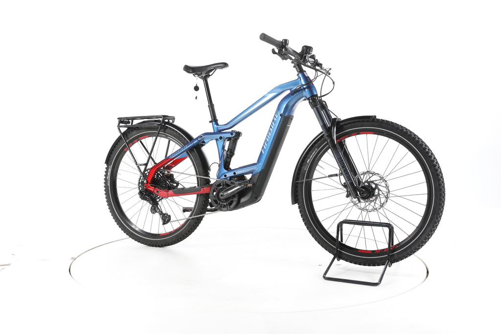 Haibike Adventr FS 9 SUV E-Bike - Image 2