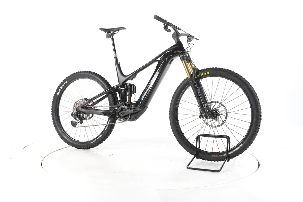 Giant Trance X Advanced E+ LTD E-Bike Fully Carbon - Image 2