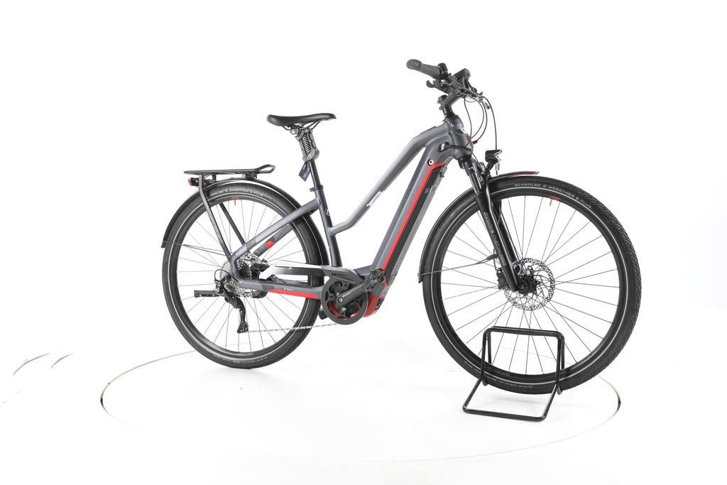 Centurion E-Fire Tour R860i Trekking E-Bike - Image 2