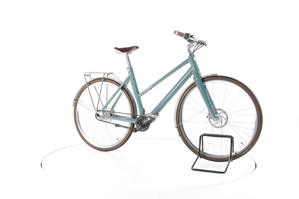 Schindelhauer Bikes Antonia IX City E-Bike - Image 2