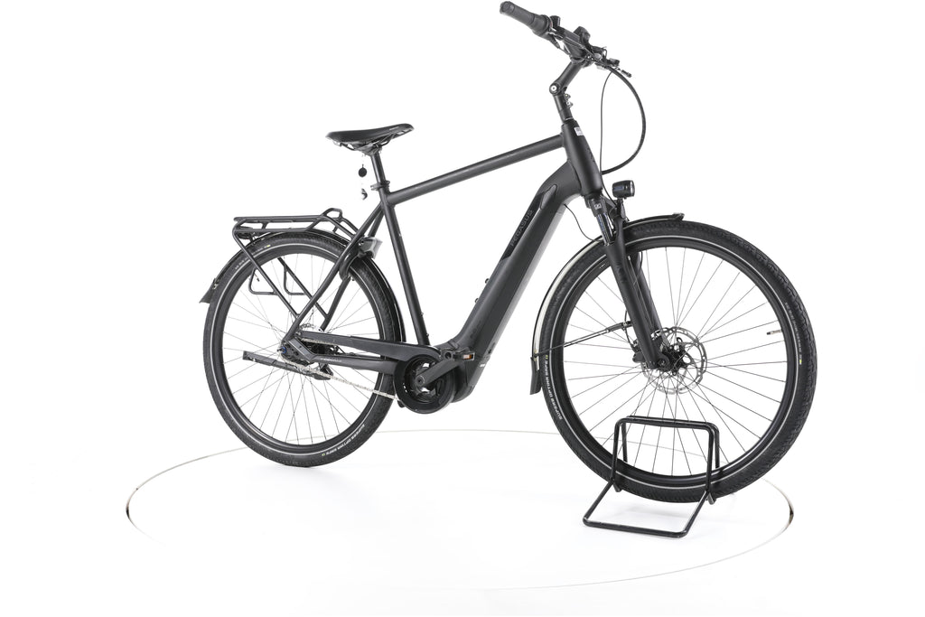 Pegasus Solero EVO 8R City E-Bike - Image 2