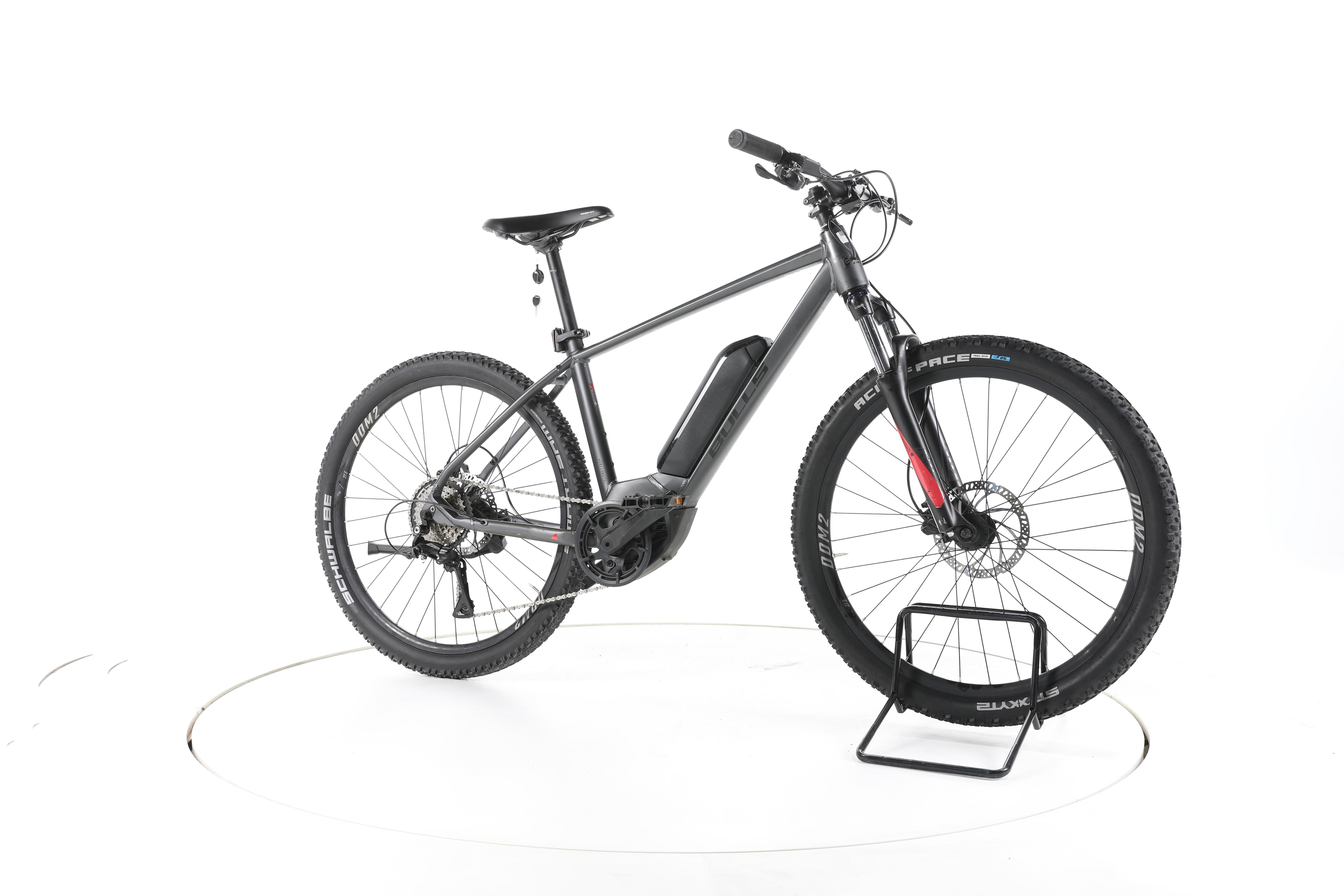 Bulls LT CX E-Bike 2023 - Image 2