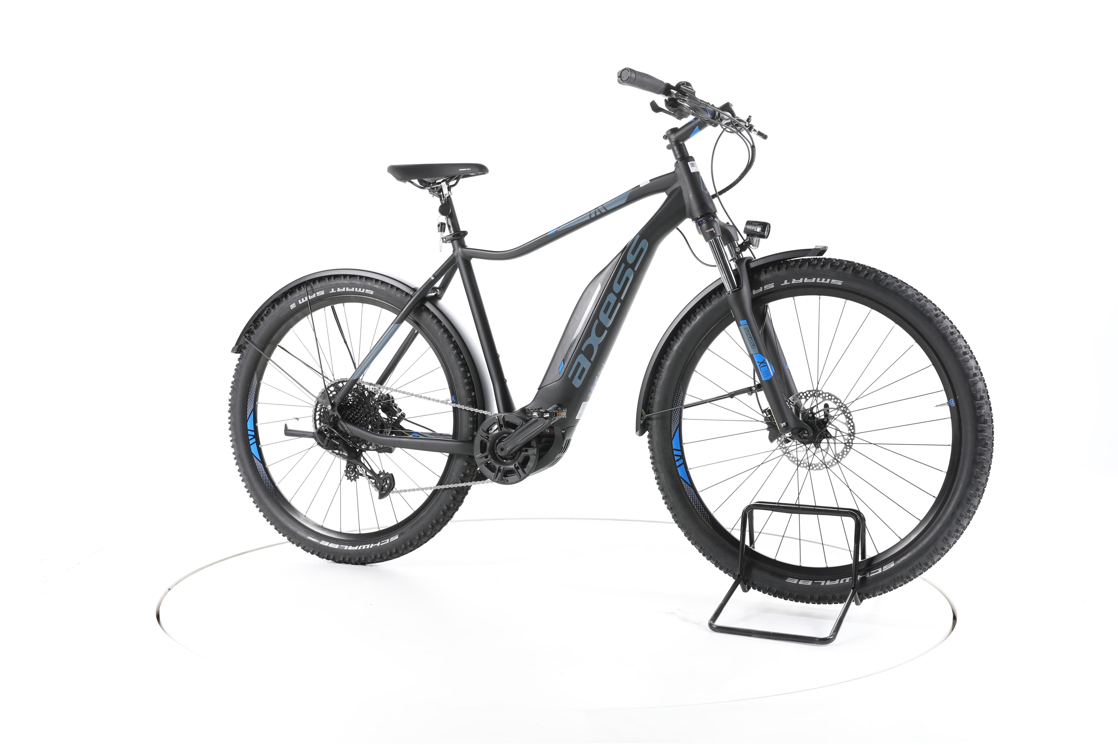 Axess Prime 29 E-Bike - Image 2
