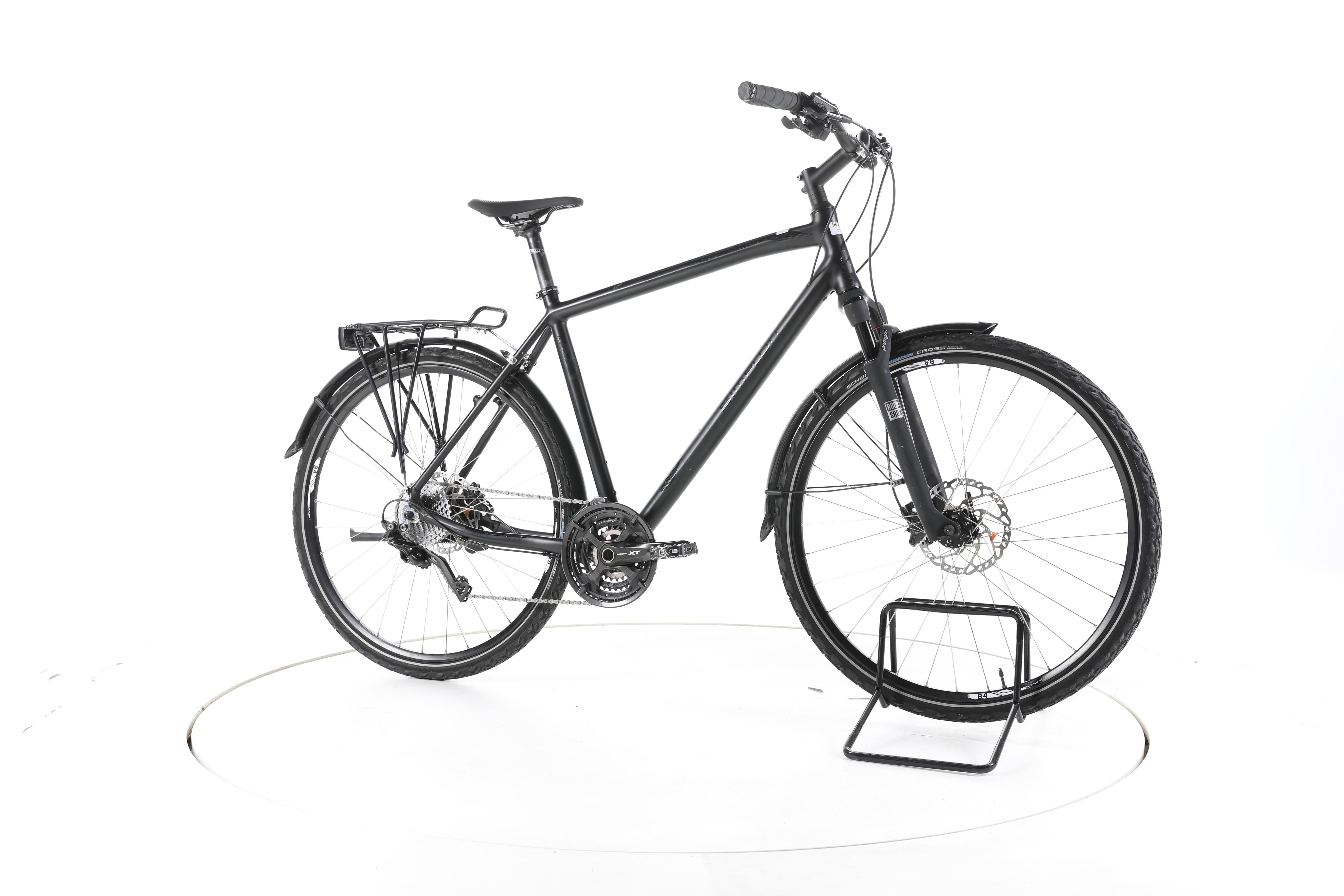 Simplon Spotlight Fahrrad City & Trekking - Image 2