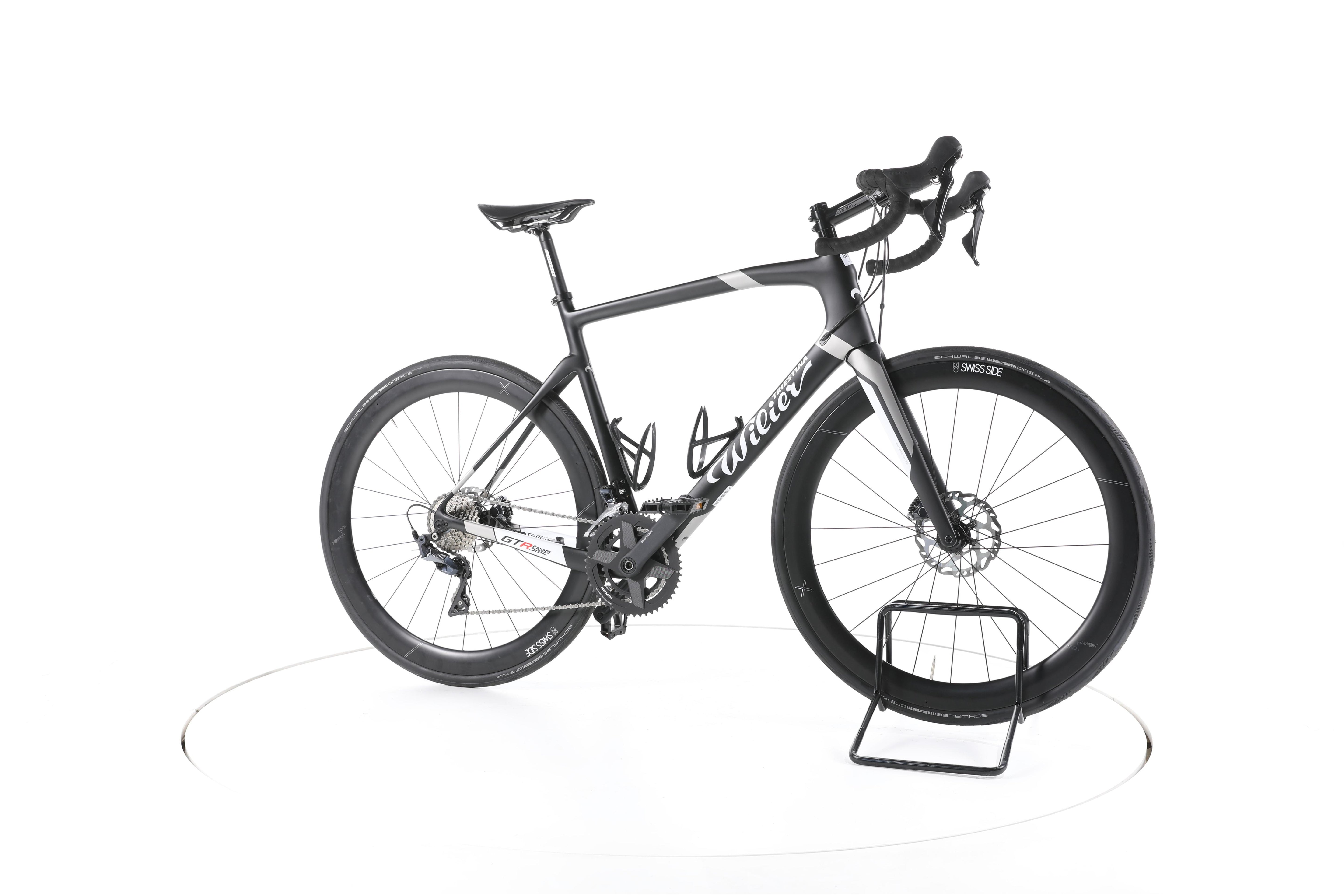 Wilier GTR Team Disc - Image 2