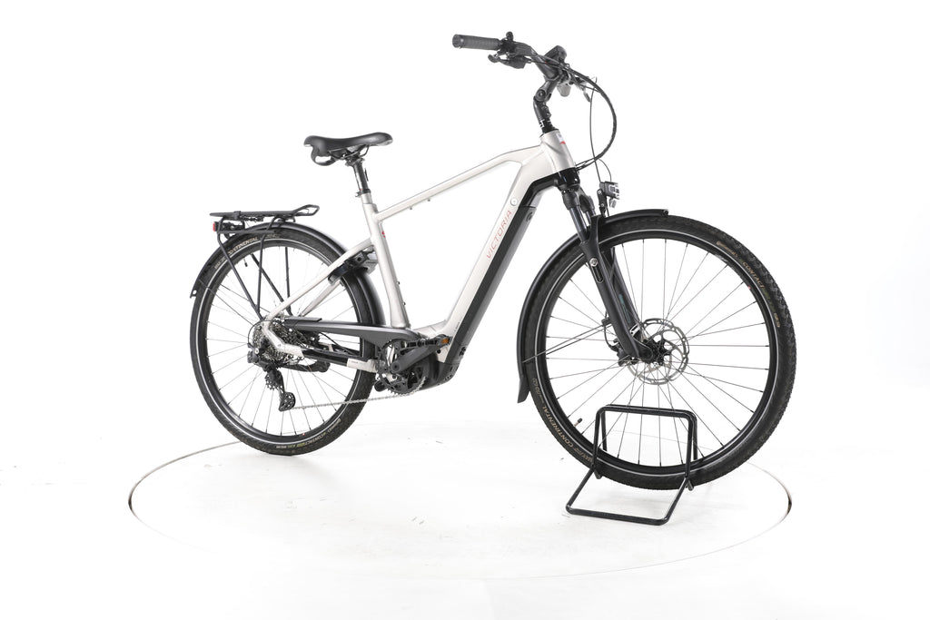 Victoria e-Manufaktur 12.8 Trekking E-Bike - Image 2