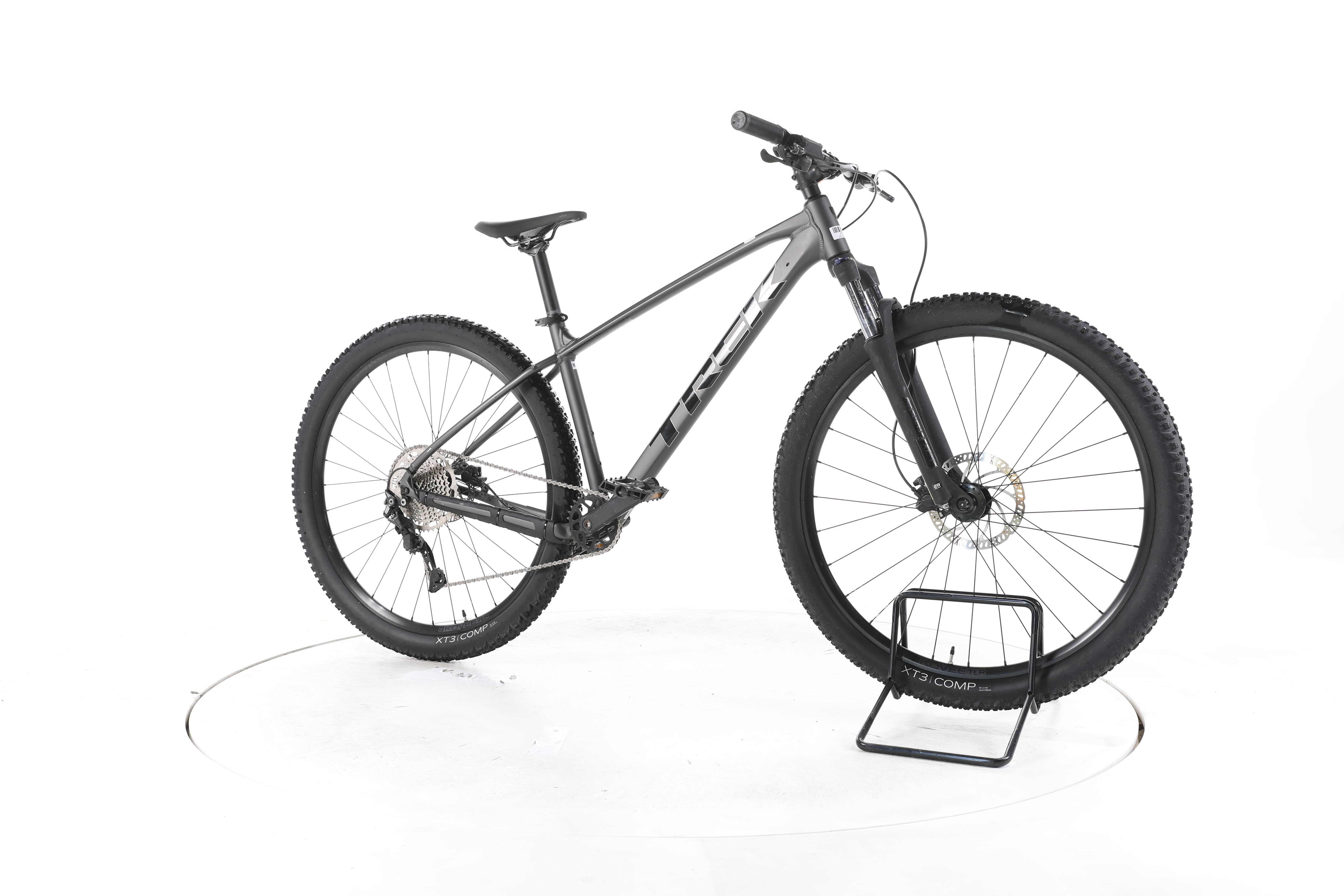 Trek Marlin 6 ML Fahrrad Hardtail - Image 2