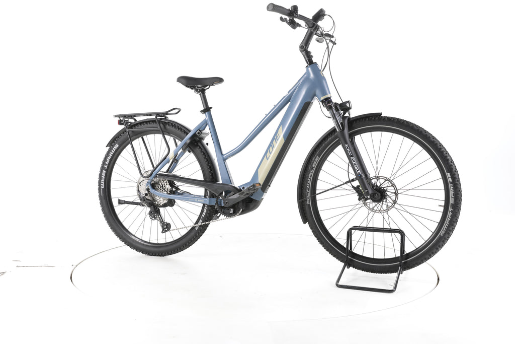 CONE Bikes eSUV IN 3.0 Trekking E-Bike - Image 2