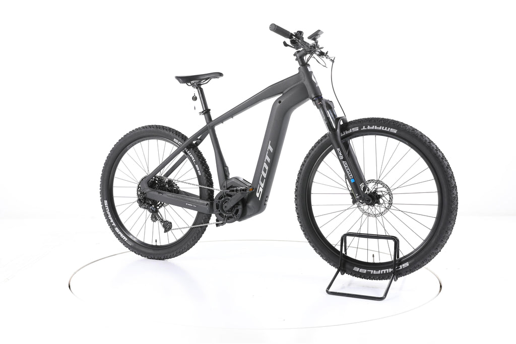 Scott Aspect eRide 920 E-Bike 2023 - Image 2
