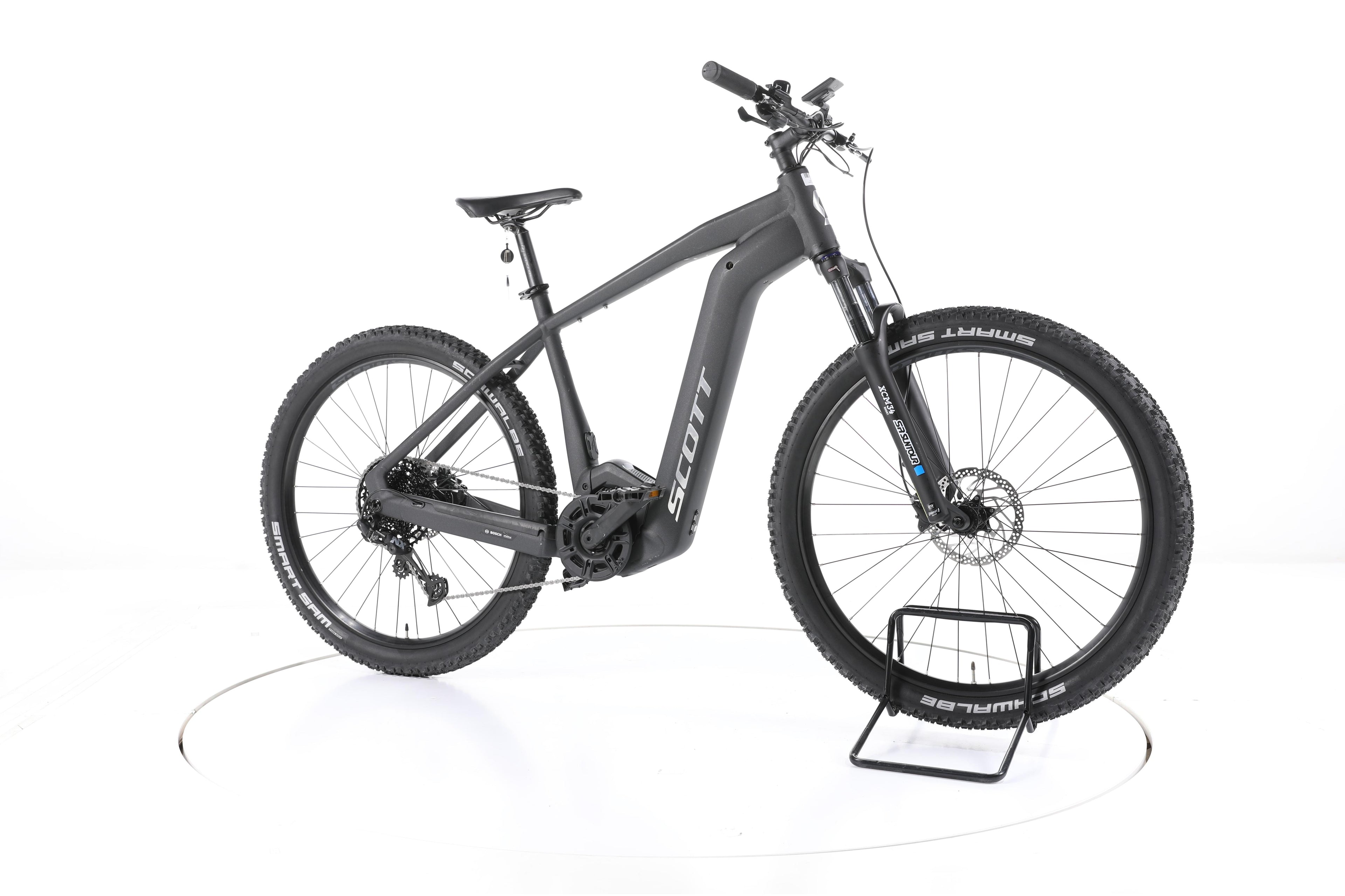 Scott Aspect eRide 920 E-Bike 2023 - Image 2