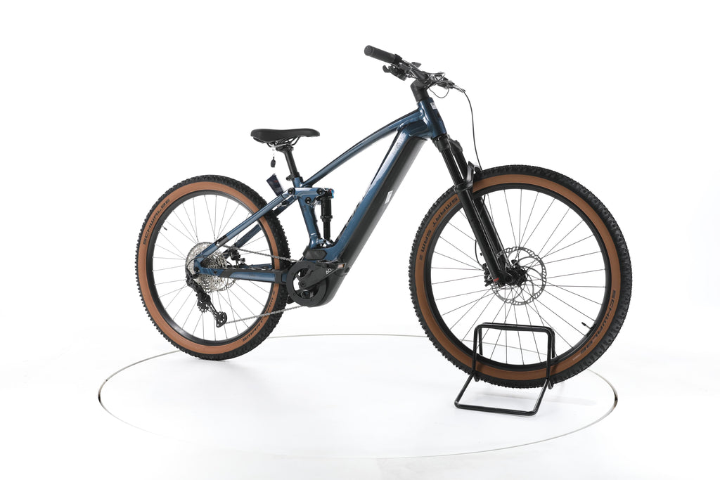 Cube Stereo Hybrid 120 Race Fully E-Bike 2023 - Image 2
