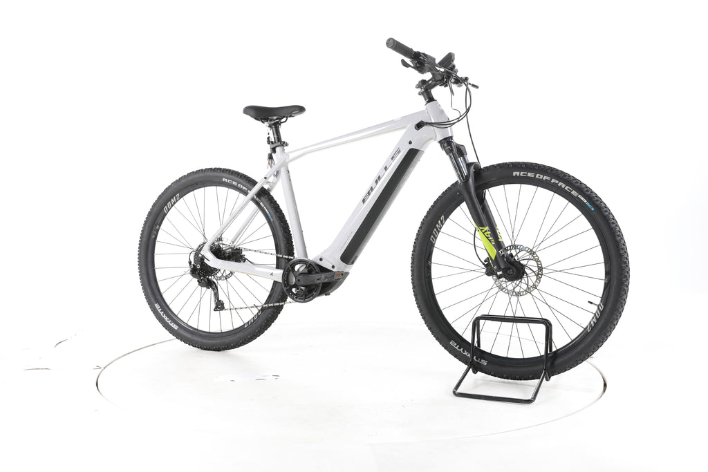 Bulls LT EVO CX E-Bike - Image 2