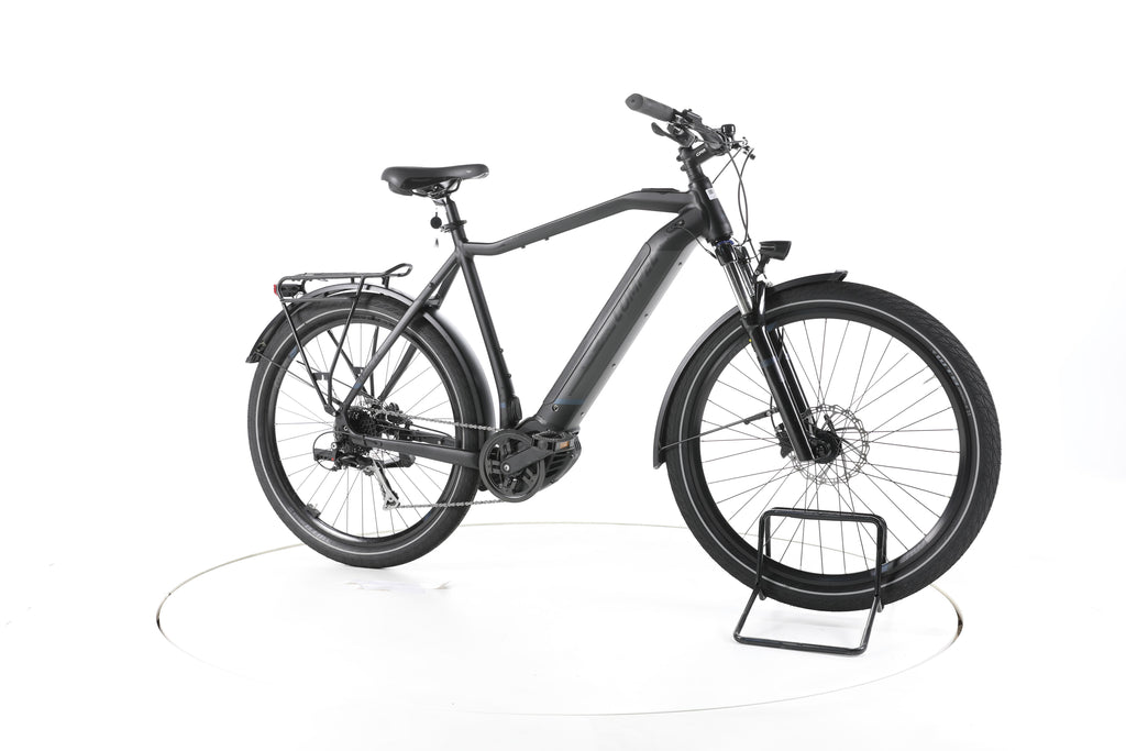 Compel HTS 9.7 Hybrid Trekking E-Bike 2024 - Image 2