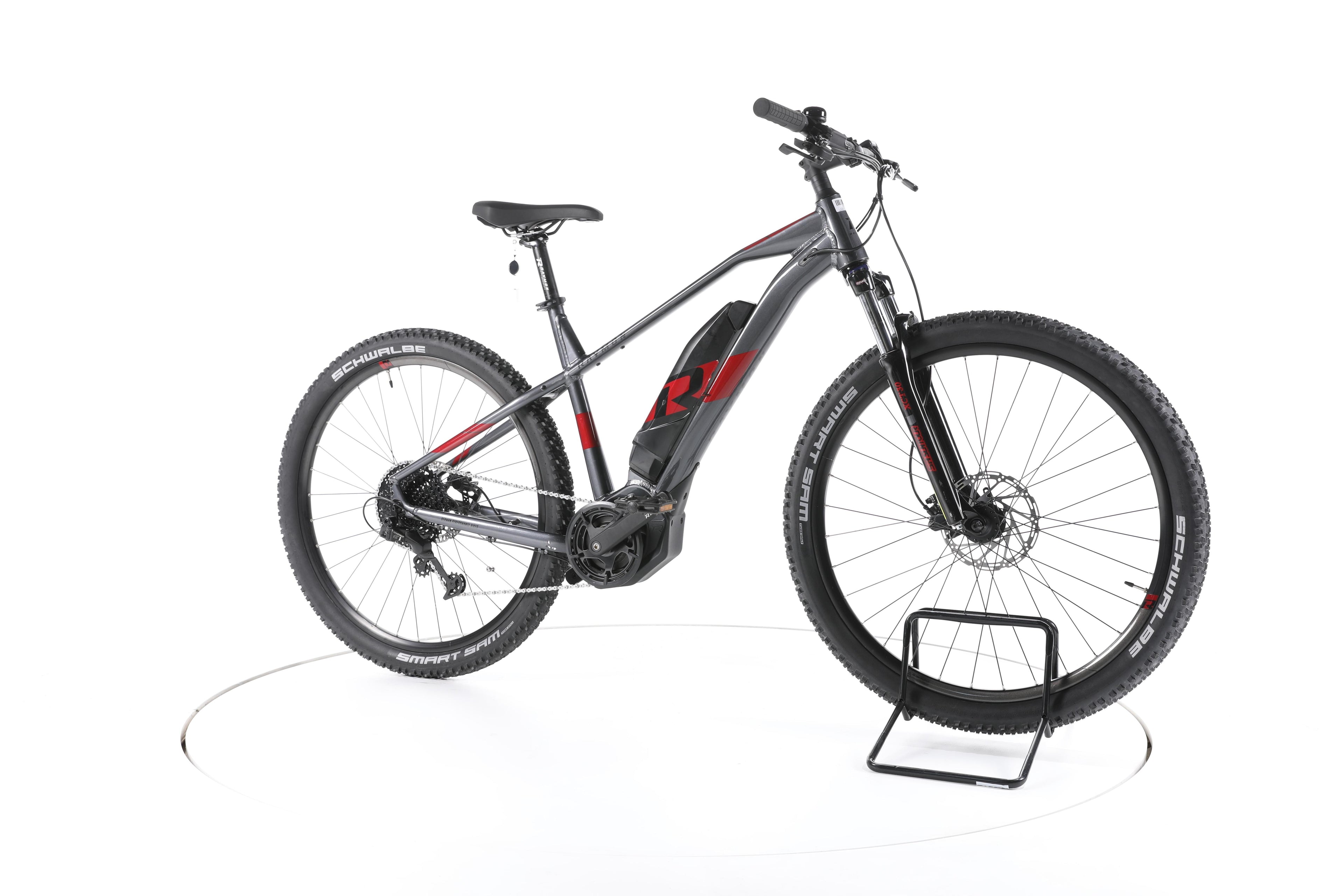 R Raymon HardRay E 3.0 E-Bike - Image 2