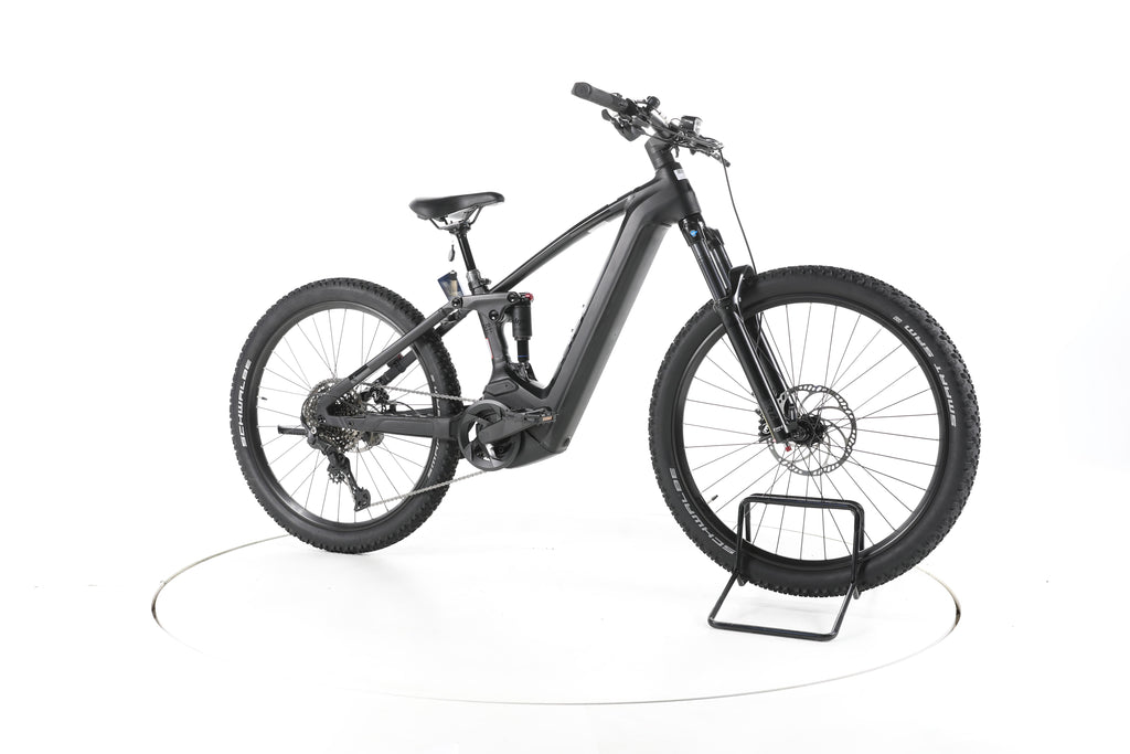 Cube Stereo Hybrid 120 ONE E-Bike Fully 2024 - Image 2