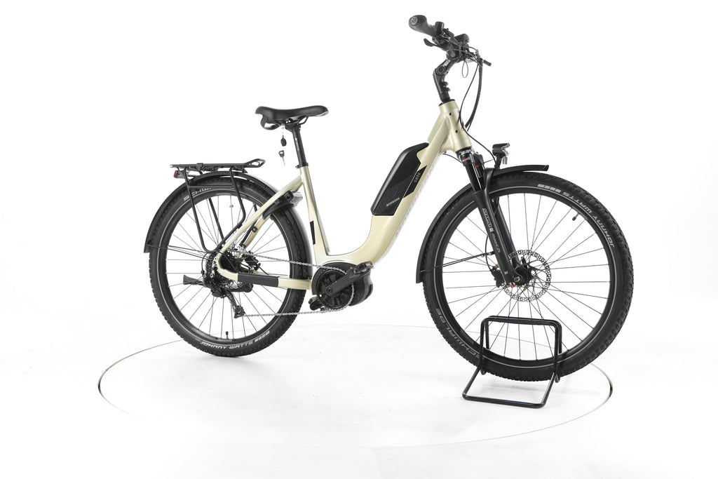 MORRISON SUB 2.0 Trekking E-Bike Tiefeinsteiger - Image 2