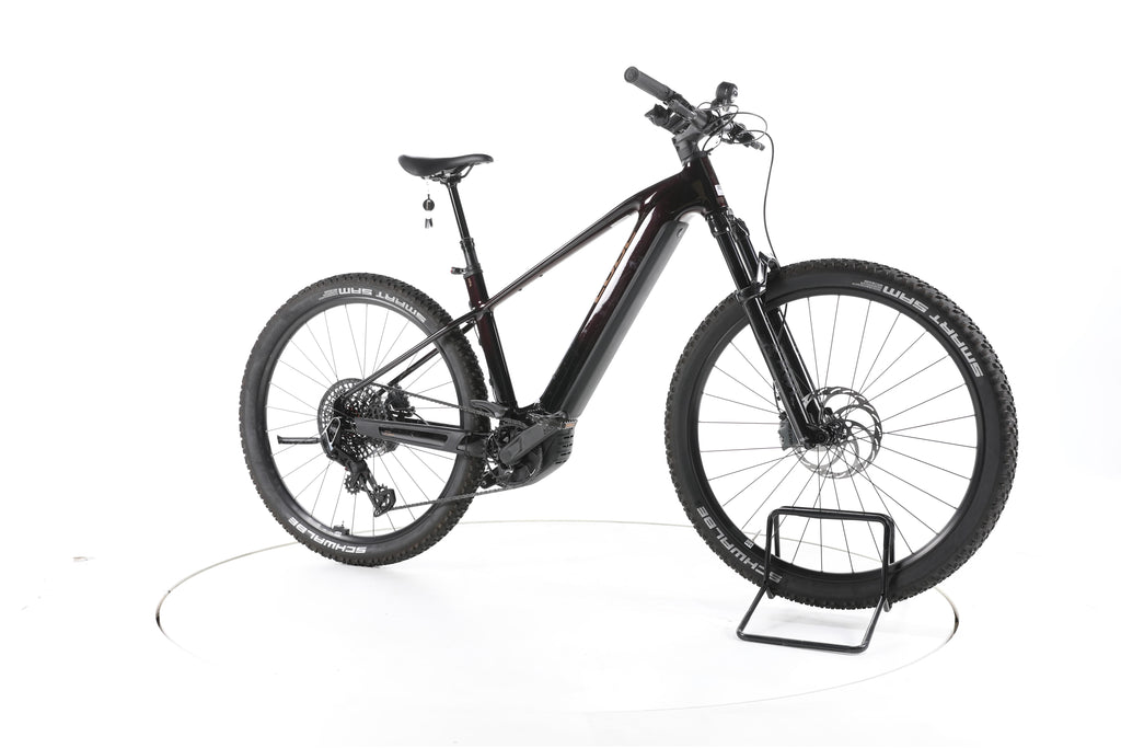 Cube Reaction Hybrid SLT E-Bike 2025 - Image 2
