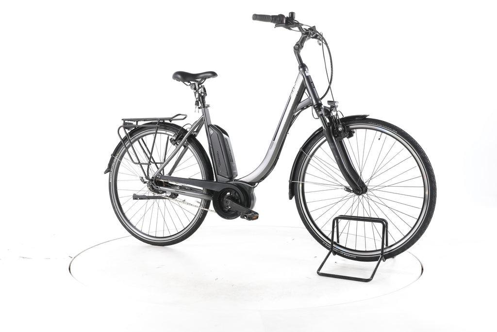Triumph E-Cloud Plus 4 City E-Bike Tiefeinsteiger - Image 2