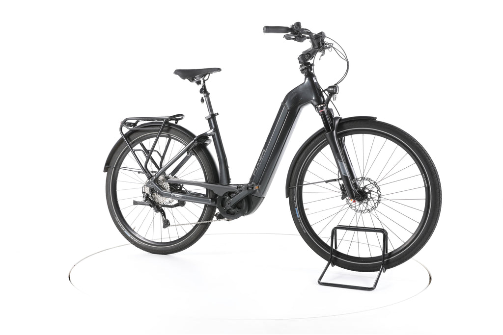 FLYER Gotour6 7.10 Trekking E-Bike Tiefeinsteiger - Image 2